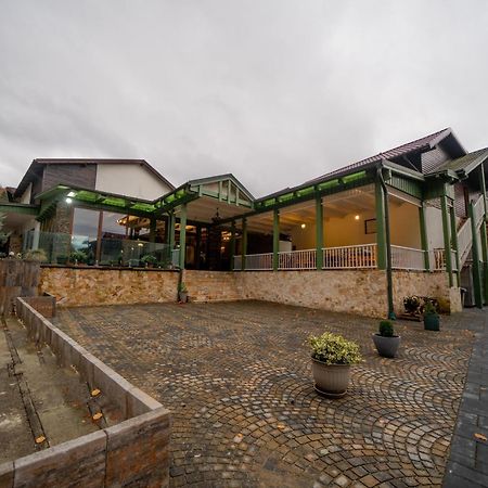 Popas Turistic Transfagarasan Cartisoara Exterior foto